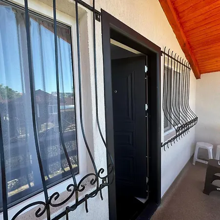 Alexandrescu Apartmán *