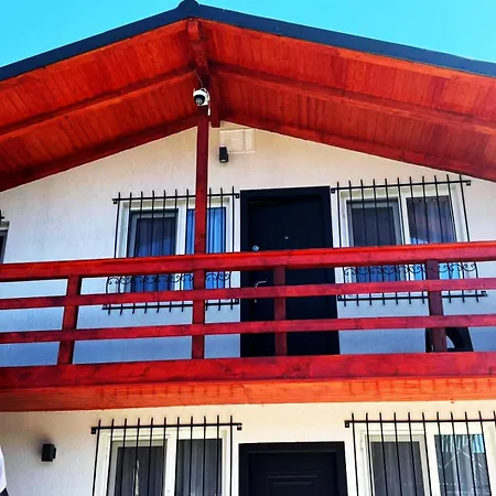 Alexandrescu Eforie Sud (Constanta)