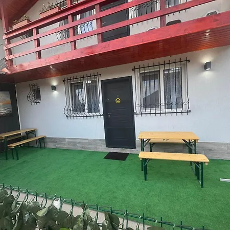 Alexandrescu Eforie Sud (Constanta)