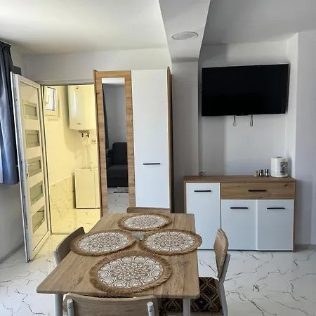 Alexandrescu Eforie Sud (Constanta)