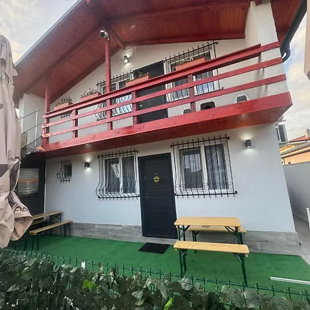 Alexandrescu إيفوري سود