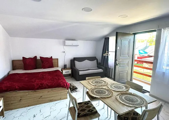 Alexandrescu * Dél-Eforie