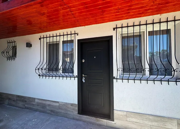 Alexandrescu Apartman