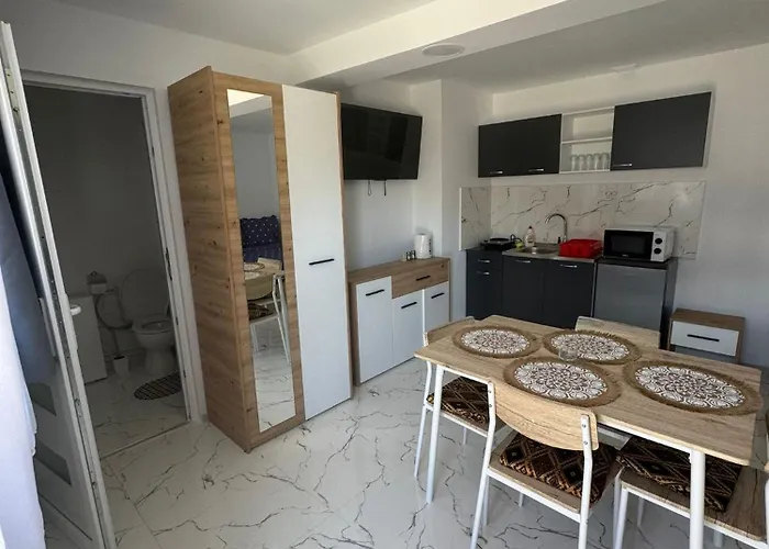 Apartman Alexandrescu *