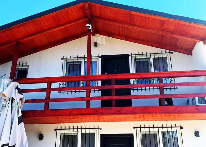 Alexandrescu Dél-Eforie