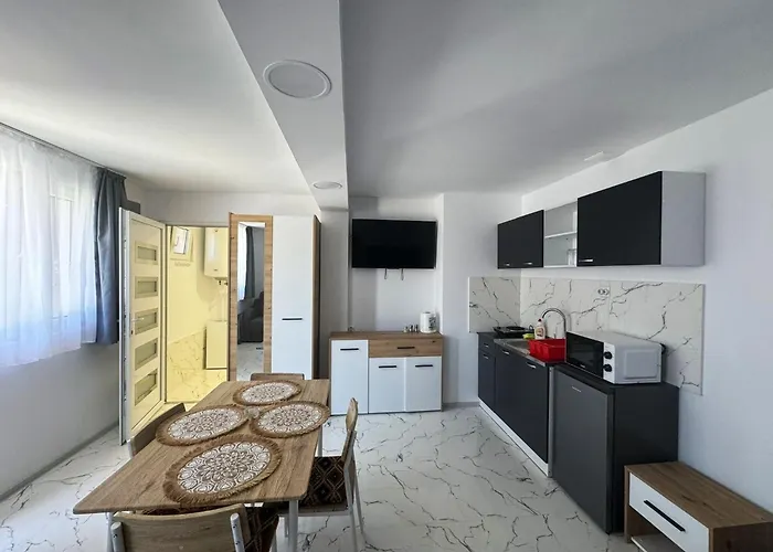 Alexandrescu Apartman