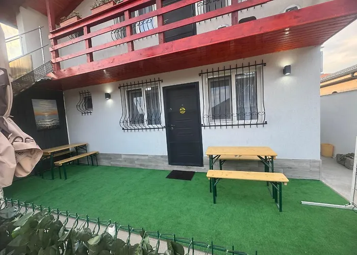 Alexandrescu Dél-Eforie