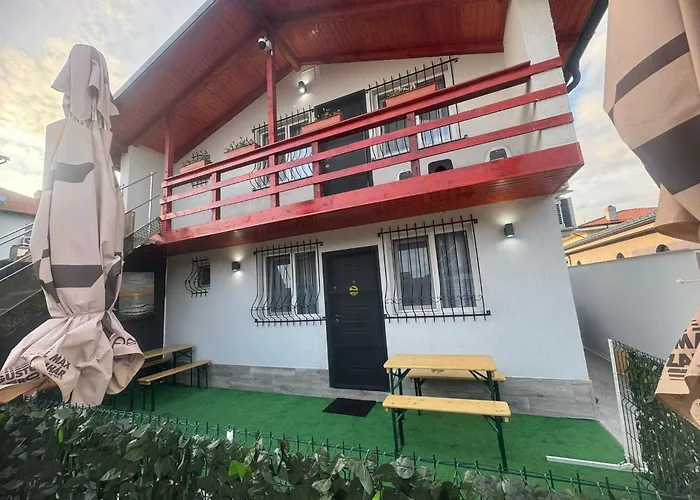 Alexandrescu Dél-Eforie